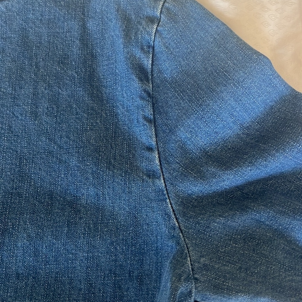 FREE PEOPLE TOP - Picture 8 of 14